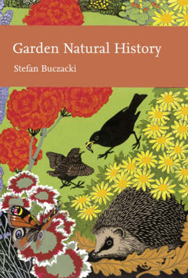 Picture of Garden Natural History