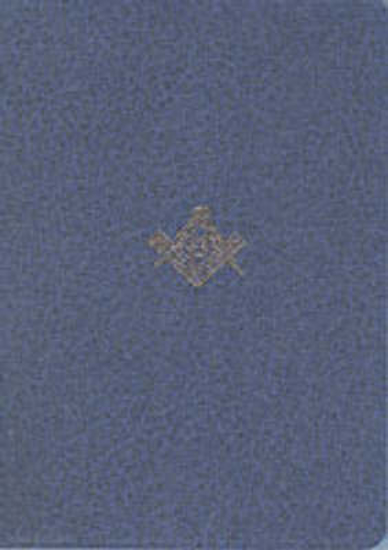 Picture of The Masonic Bible: King James Version (KJV)
