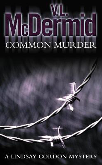 Picture of Common Murder (Lindsay Gordon Crime Series, Book 2)