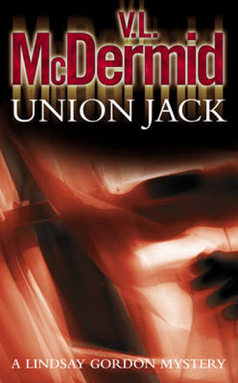 Picture of Union Jack (Lindsay Gordon Crime Series, Book 4)