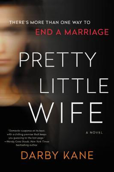 Picture of Pretty Little Wife: A Novel