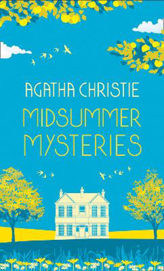 Picture of Midsummer Mysteries