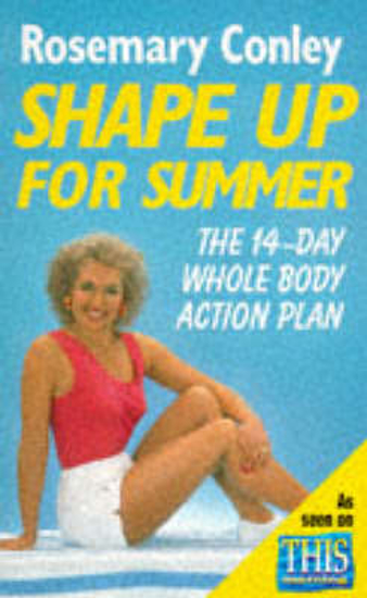 Picture of Shape Up for Summer