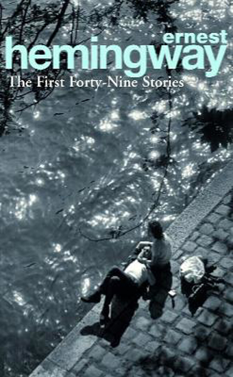 Picture of The First Forty-Nine Stories