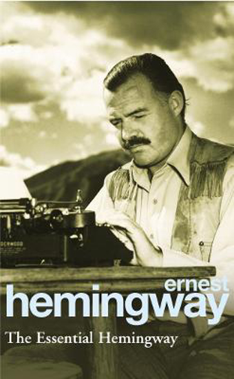 Picture of The Essential Hemingway