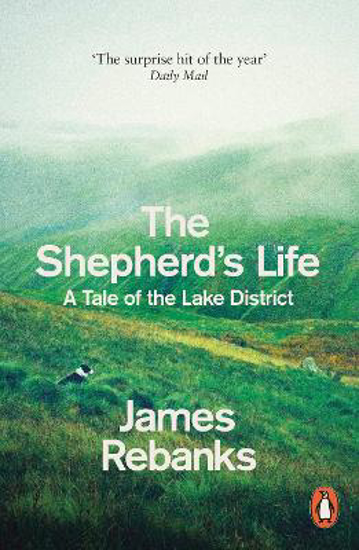 Picture of The Shepherd's Life: A Tale of the Lake District