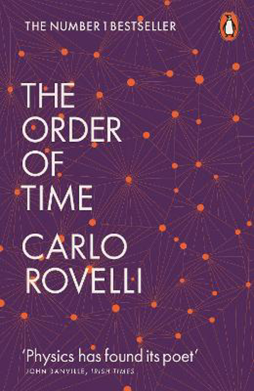 Picture of The Order of Time