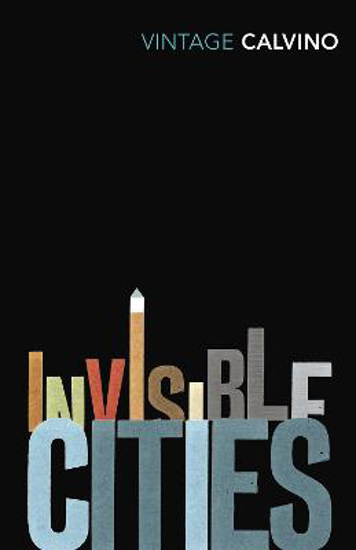 Picture of Invisible Cities