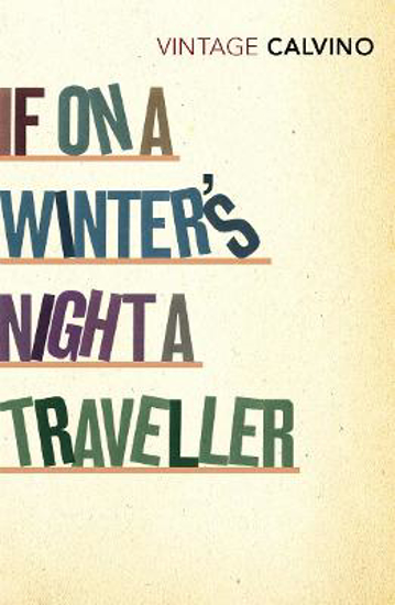 Picture of If On A Winter's Night A Traveller
