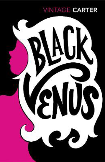 Picture of Black Venus