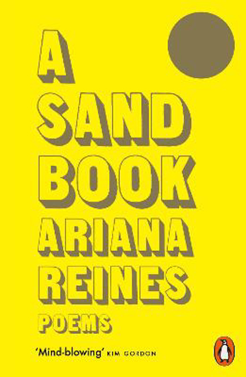 Picture of A Sand Book
