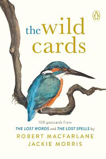 Picture of The Wild Cards: A 100 Postcard Box Set