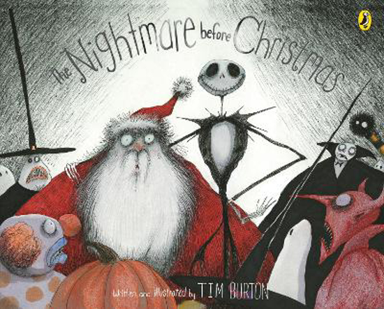 Picture of The Nightmare Before Christmas