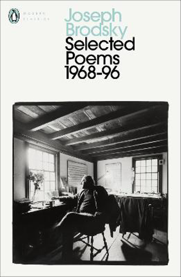 Picture of Selected Poems: 1968-1996
