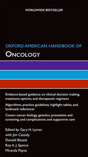 Picture of Oxford American Handbook of Oncology