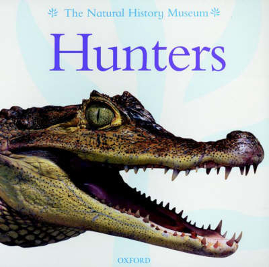 Picture of The Natural History Museum: Hunters