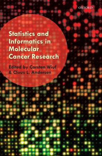 Picture of Statistics and Informatics in Molecular Cancer Research