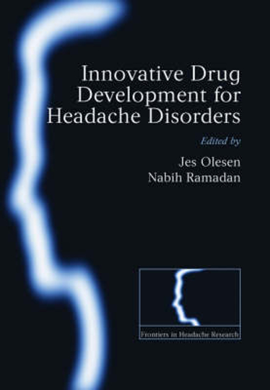 Picture of Innovative drug development for headache disorders