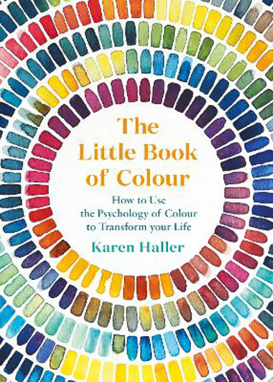 Picture of The Little Book of Colour