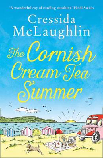 Picture of The Cornish Cream Tea Summer