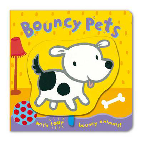 Picture of Bouncy Pets
