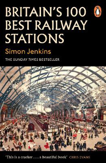 Picture of Britain's 100 Best Railway Stations