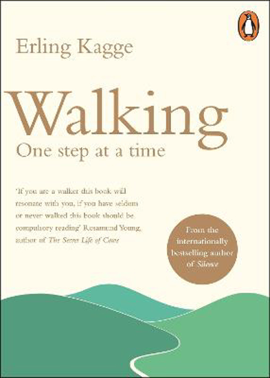 Picture of Walking: One Step at a Time