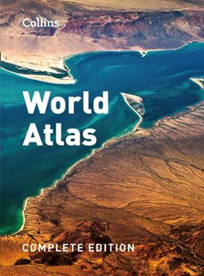Picture of Collins World Atlas: Complete Edition