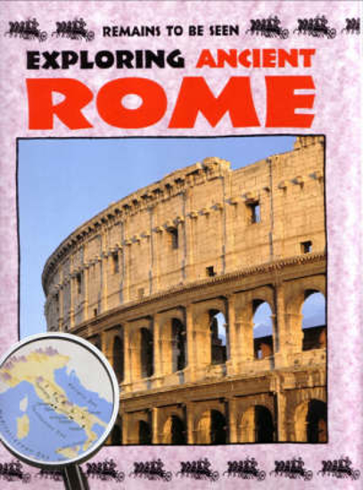 Picture of Exploring Ancient Rome