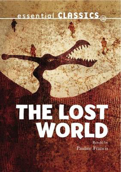 Picture of Essential Classics: The Lost World