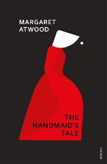 Picture of The Handmaid's Tale: the book that inspired the hit TV series and BBC Between the Covers Big Jubilee Read