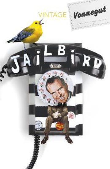 Picture of Jailbird