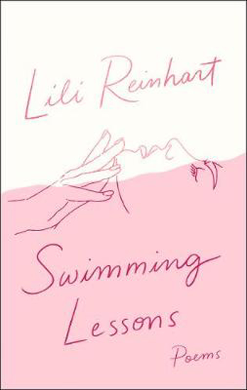 Picture of Swimming Lessons: Poems