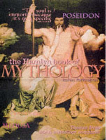 Picture of The Hamlyn History of Mythology