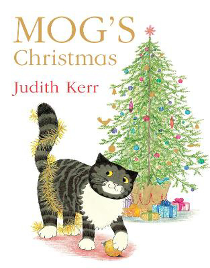 Picture of Mog's Christmas