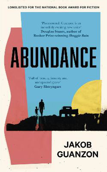 Picture of Abundance: Unputdownable and heartbreaking coming-of-age fiction about fathers and sons