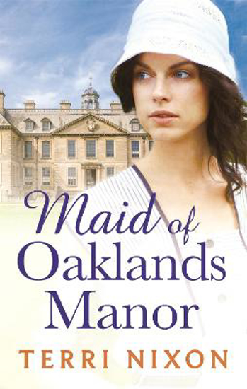 Picture of Maid of Oaklands Manor
