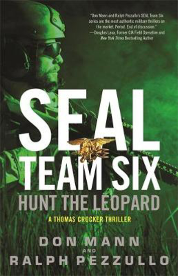 Picture of SEAL Team Six: Hunt the Leopard