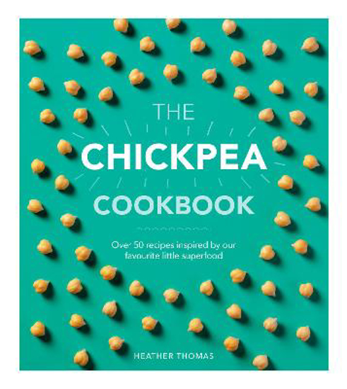 Picture of The Chickpea Cookbook