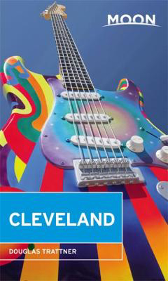 Picture of Moon Cleveland (Third Edition)