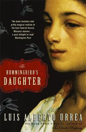 Picture of The Hummingbird's Daughter