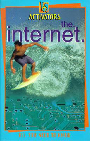 Picture of Activators Internet