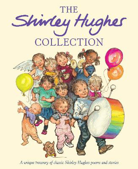 Picture of The Shirley Hughes Collection