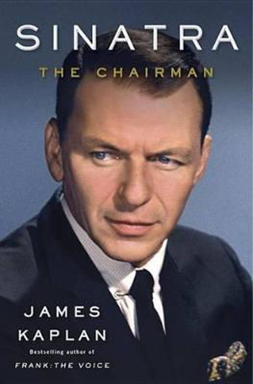 Picture of Sinatra: The Chairman (Kaplan) HB
