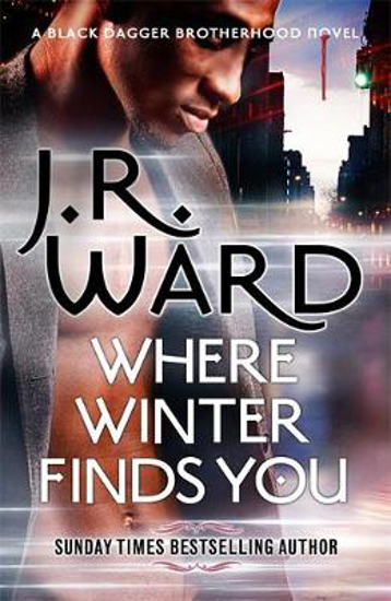 Picture of Where Winter Finds You (ward) Trade Pb