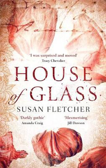Picture of House of Glass (Fletcher) PB