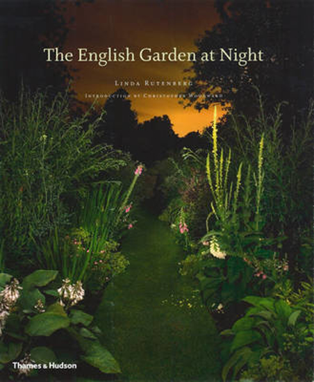 Picture of The English Garden at Night