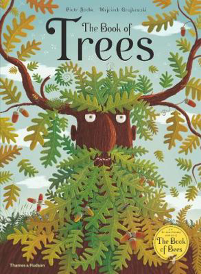 Picture of The Book of Trees
