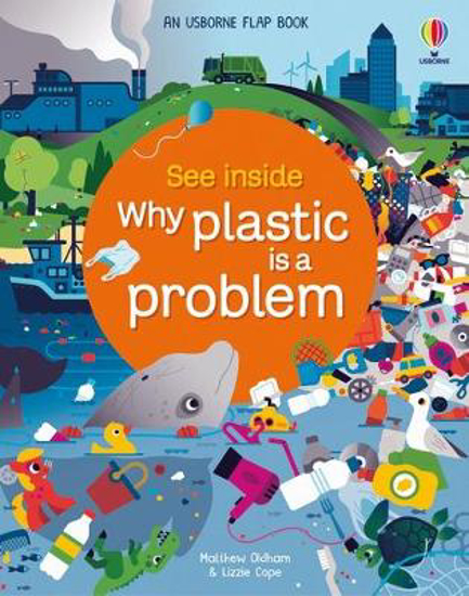 Picture of See Inside: Why Plastic is a Problem