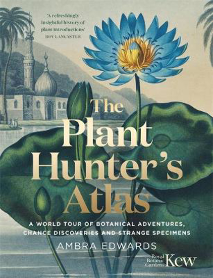 Picture of The Plant-Hunter's Atlas